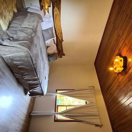 Hotel Serra Bonita Delfim Moreira Dış mekan fotoğraf