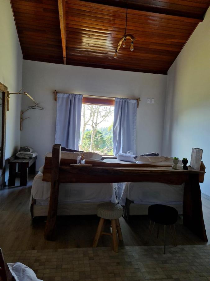 Hotel Serra Bonita Delfim Moreira Dış mekan fotoğraf