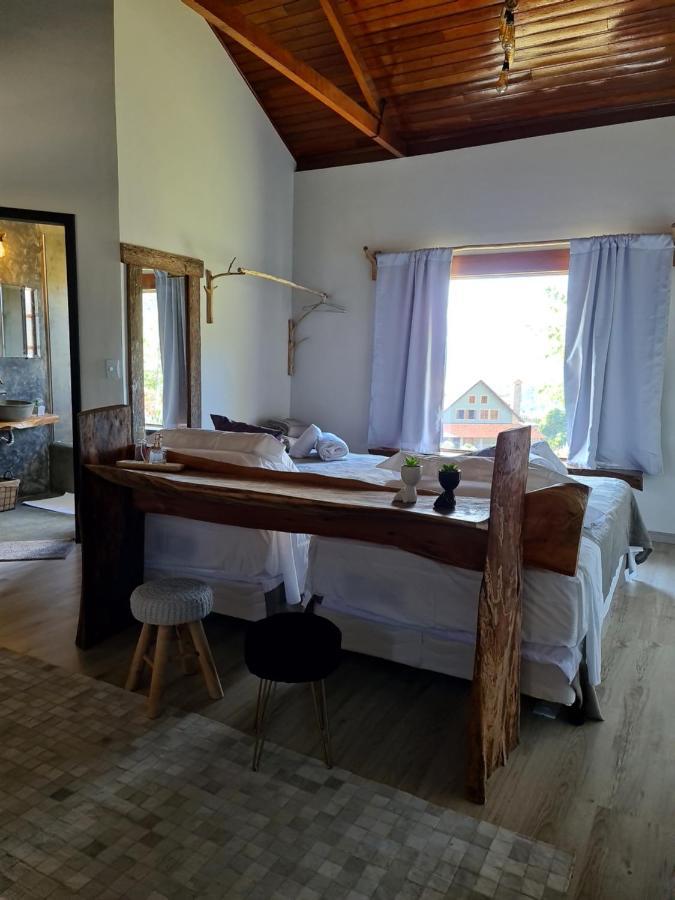 Hotel Serra Bonita Delfim Moreira Dış mekan fotoğraf