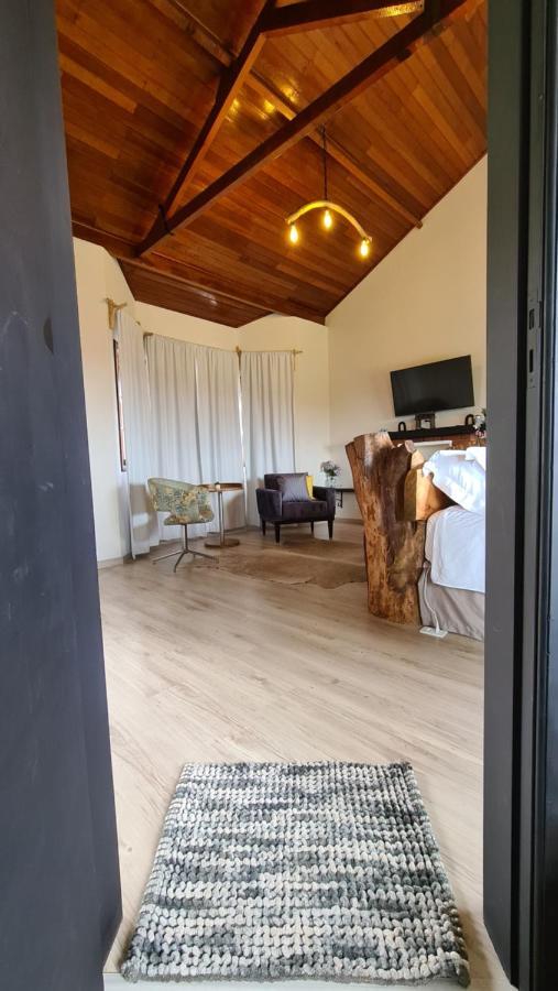 Hotel Serra Bonita Delfim Moreira Dış mekan fotoğraf