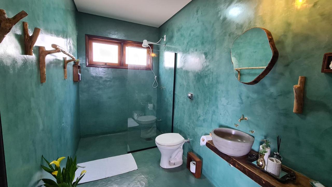 Hotel Serra Bonita Delfim Moreira Dış mekan fotoğraf