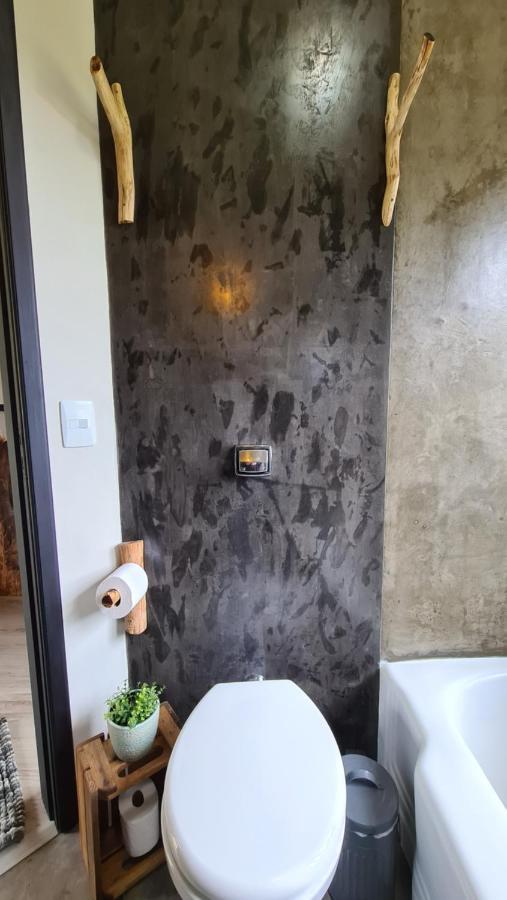 Hotel Serra Bonita Delfim Moreira Dış mekan fotoğraf