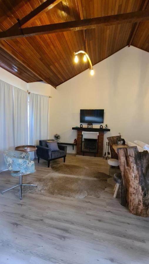 Hotel Serra Bonita Delfim Moreira Dış mekan fotoğraf