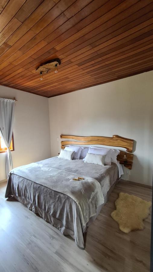 Hotel Serra Bonita Delfim Moreira Dış mekan fotoğraf