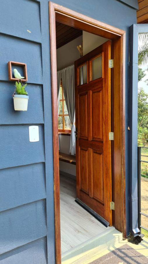 Hotel Serra Bonita Delfim Moreira Dış mekan fotoğraf