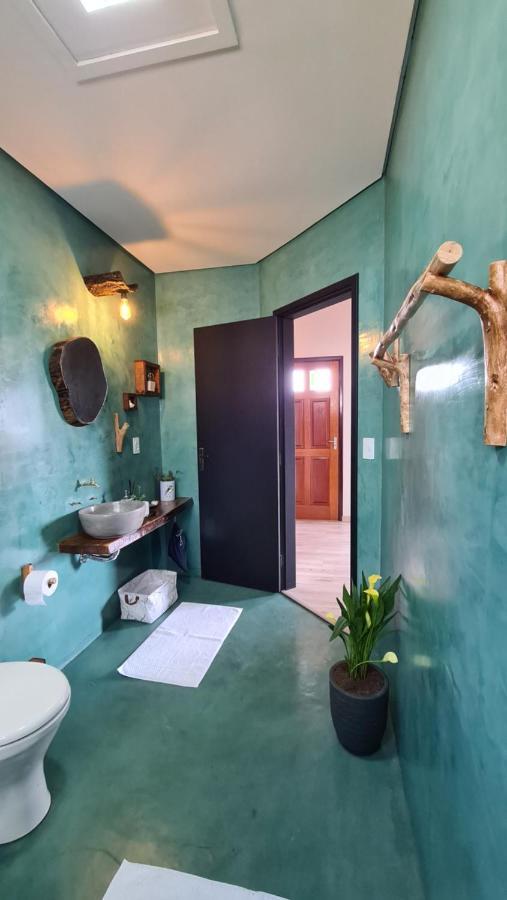 Hotel Serra Bonita Delfim Moreira Dış mekan fotoğraf