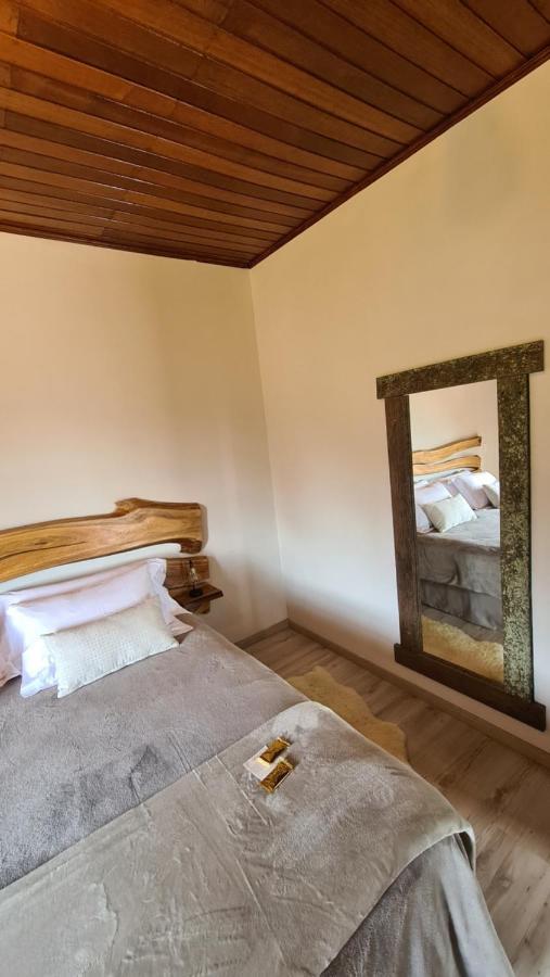 Hotel Serra Bonita Delfim Moreira Dış mekan fotoğraf