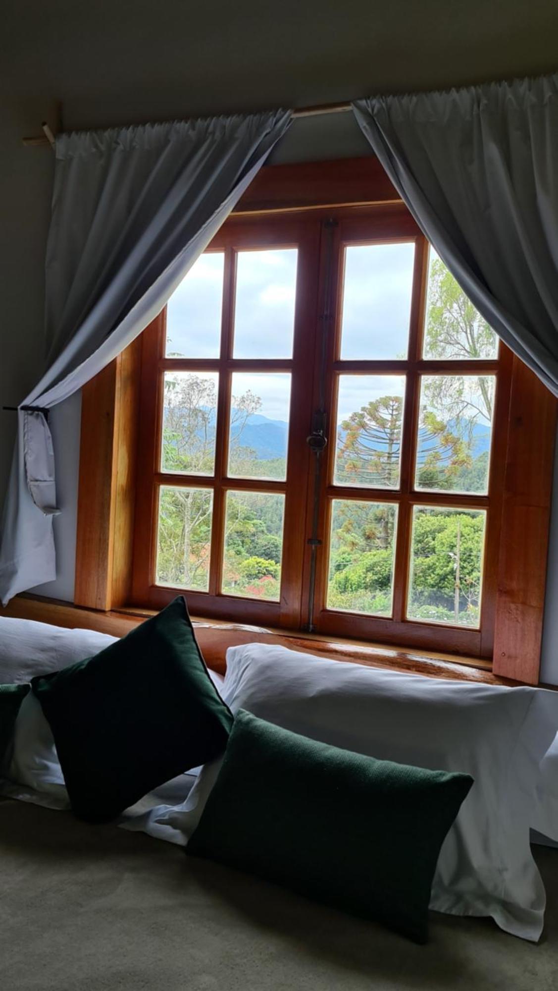 Hotel Serra Bonita Delfim Moreira Dış mekan fotoğraf