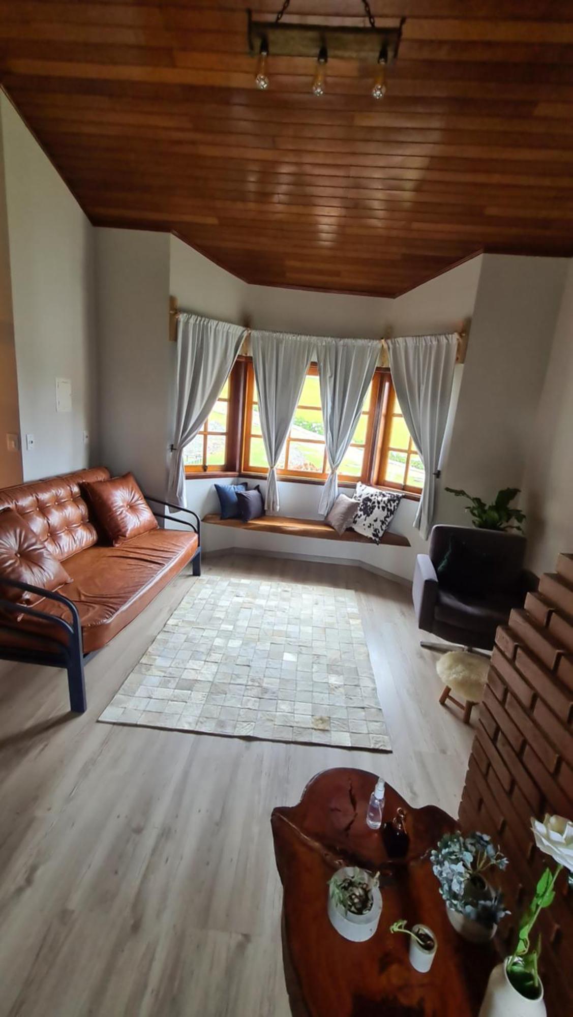 Hotel Serra Bonita Delfim Moreira Dış mekan fotoğraf