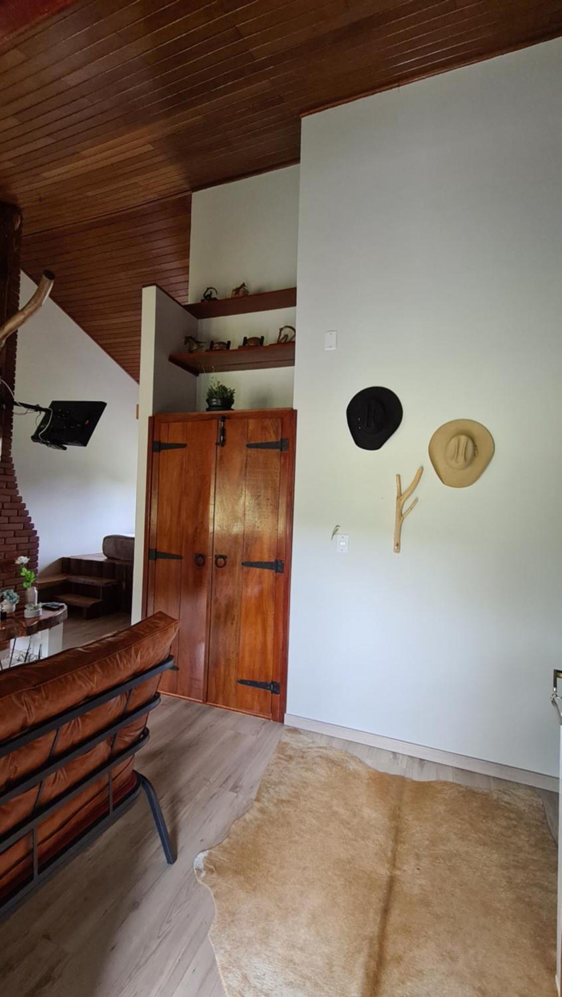 Hotel Serra Bonita Delfim Moreira Dış mekan fotoğraf