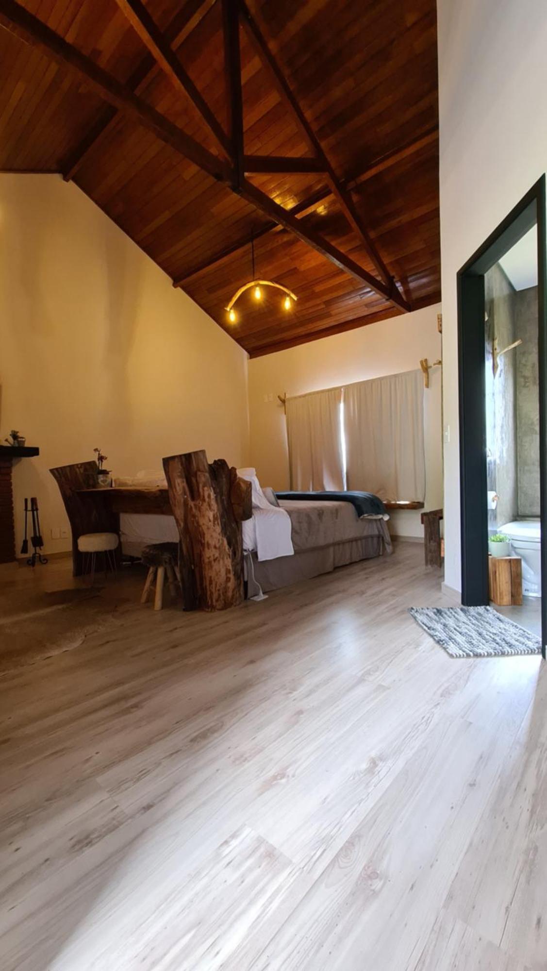 Hotel Serra Bonita Delfim Moreira Dış mekan fotoğraf