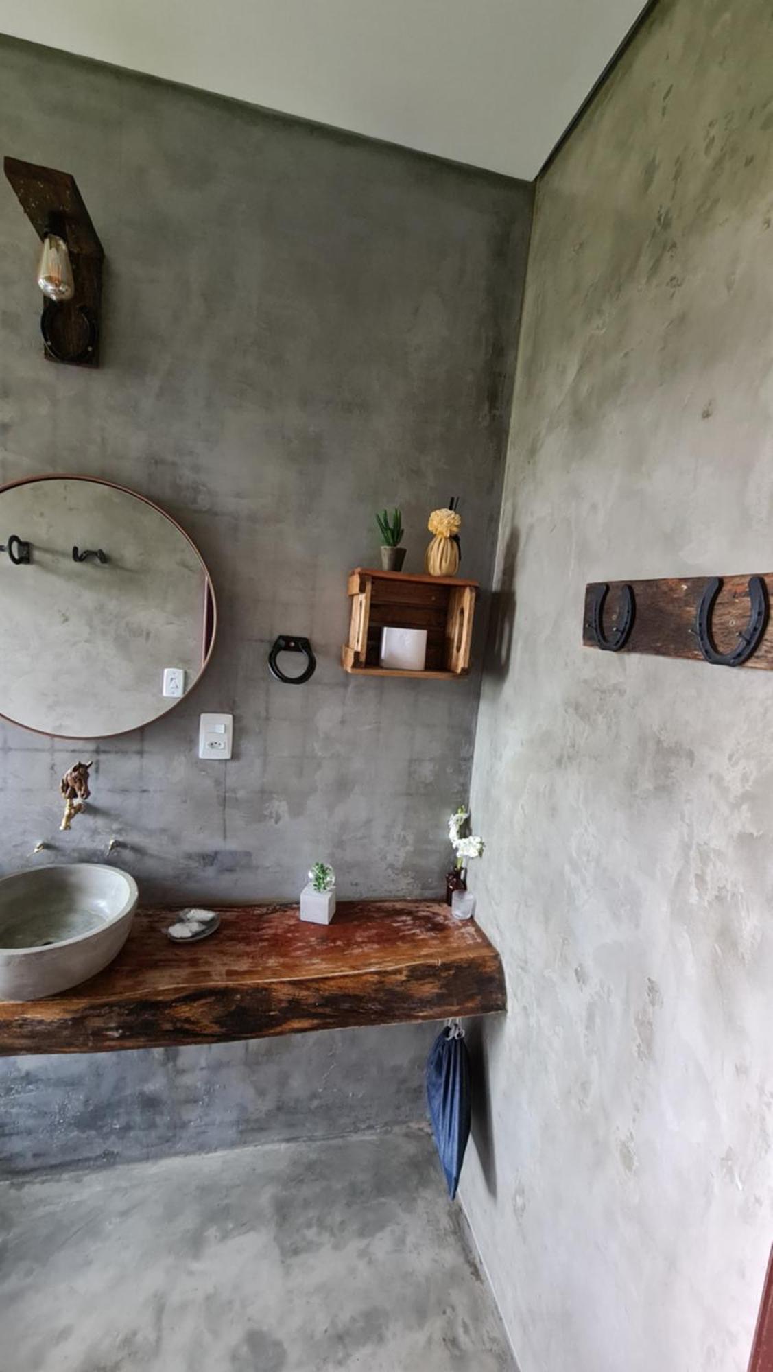 Hotel Serra Bonita Delfim Moreira Dış mekan fotoğraf